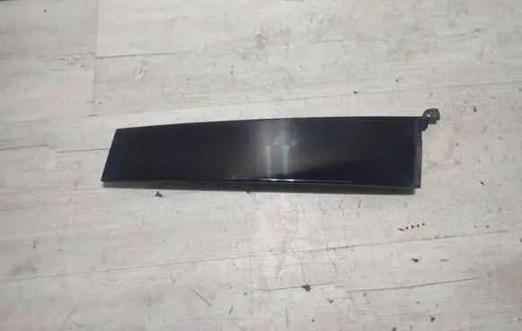 Peugeot 2008 II Other rear door trim element 9825856780