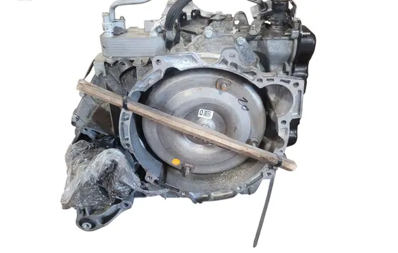 Ford Fusion II Automatic gearbox HS7P7000DA HS7P HG9P7869CA