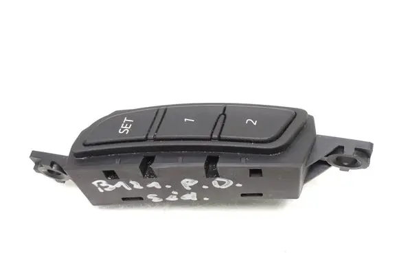 Mazda 6 Seat memory switch FU25LG146