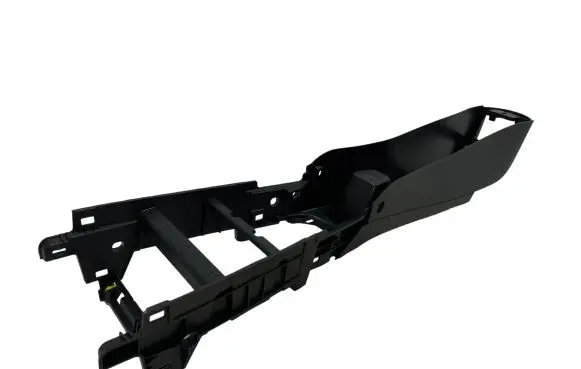 Opel Corsa E Center console 13390674 460029937