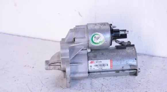 Renault Scenic III - Grand scenic III Starter motor S3124S 5902129050285