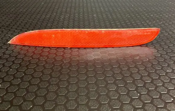 BMW X1 E84 Rear tail light reflector 2990863 16122009