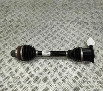 Audi A6 S6 C8 4K Front driveshaft 4N0407271N