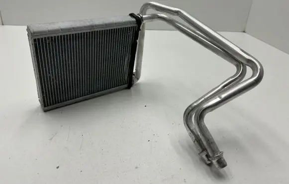 Infiniti Q30 Heater blower radiator