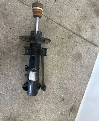Mercedes-Benz SLK R172 Front shock absorber/damper A1723200630 00101899
