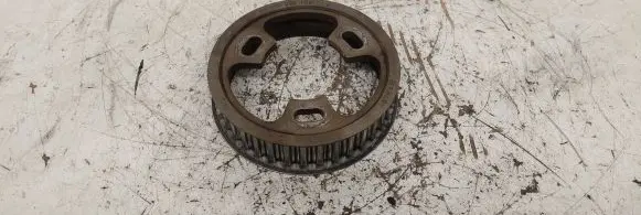 Audi A6 S6 C5 4B Fuel pump gear (pulley) 059109111G