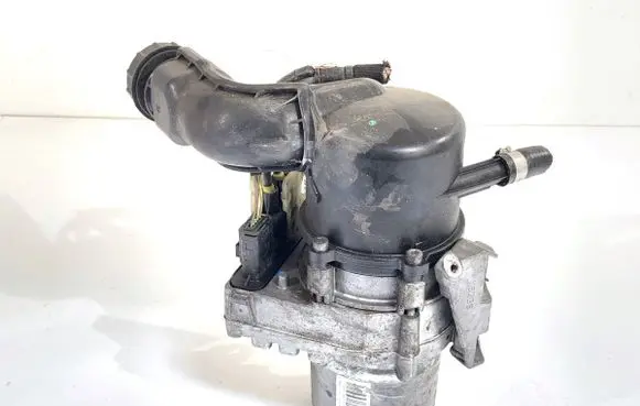 Peugeot 508 Power steering pump 9675277380