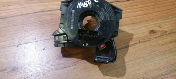 Airbag slip ring squib (SRS ring)