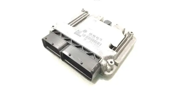 Volkswagen Eos Engine control unit/module 03G906021FS 0281013171 1039S17628