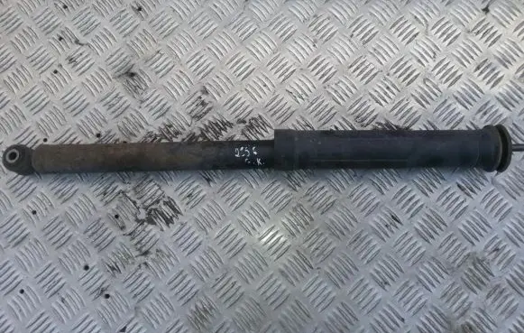 Toyota Aygo AB10 Rear shock absorber/damper