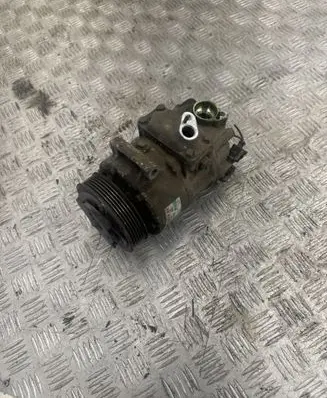 Seat Altea XL Air conditioning (A/C) compressor (pump) 1K0820803S