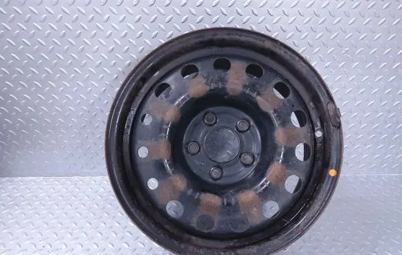 KIA Ceed R16 steel rim 52910A2150 612JX16CHET51