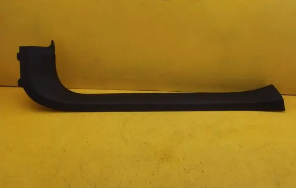 (B) pillar trim (bottom)
