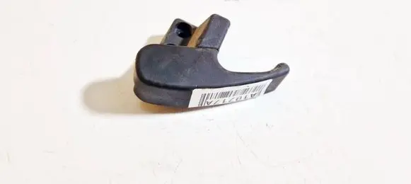Audi A3 S3 8P Engine bonnet (hood) release handle 