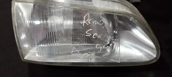 Renault Scenic I Headlight/headlamp