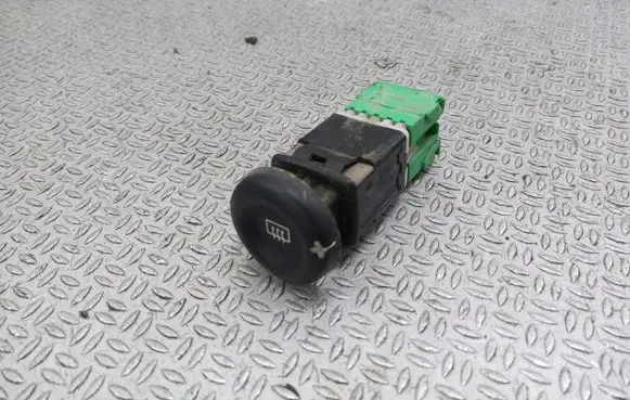 Renault Scenic II - Grand scenic II Other switches/knobs/shifts 8200047293
