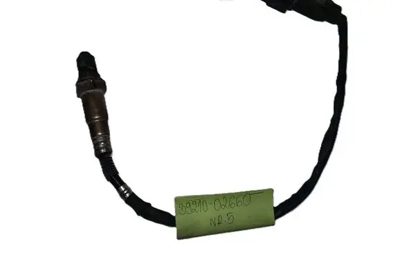 Hyundai Atos Classic Lambda probe sensor 3921002660