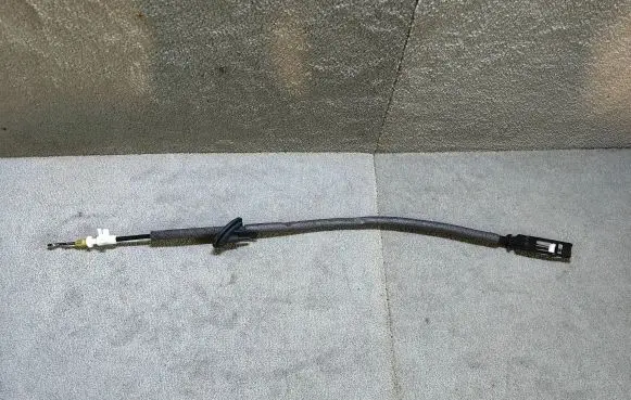 Volkswagen Arteon Front door cable line 3G8837085A