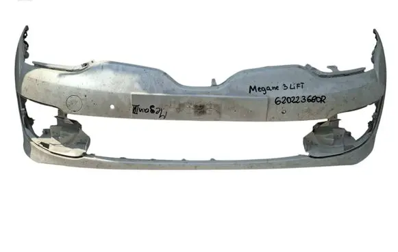Renault Megane III Front bumper 620223660R