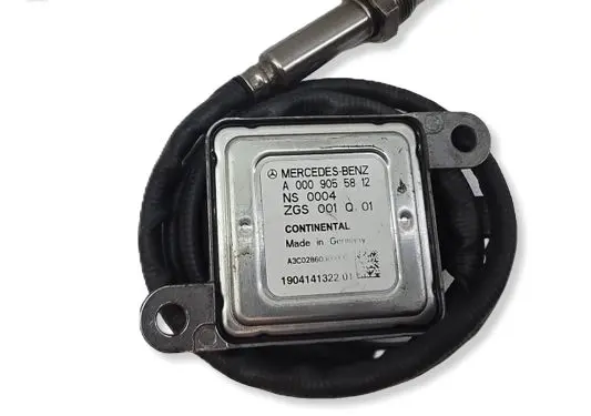 Mercedes-Benz GLE (W166 - C292) Lambda probe sensor A0009055812 211111003902 A3C02860300619