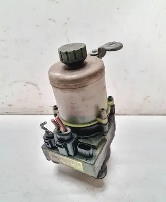 Power steering pump