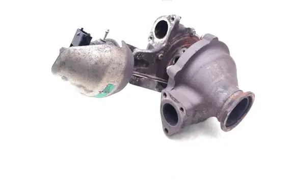 Opel Insignia A Turbo 55570748