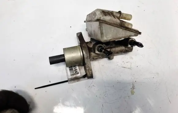 Ford Focus C-MAX Brake fluid reservoir 03350886401