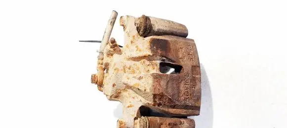 Toyota RAV 4 (XA30) Front brake caliper 6328 63-28