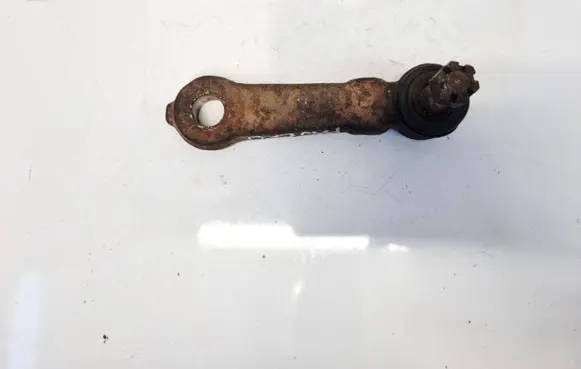 Mitsubishi Pajero Steering tie rod end 