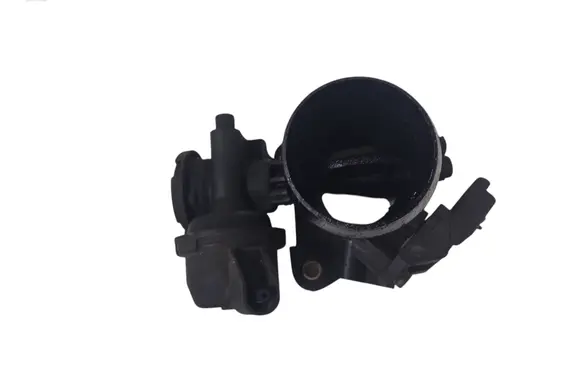 Citroen Jumpy Throttle valve 9659041880