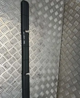 BMW X1 E84 Trunk/boot trim cover 50777110 2991339