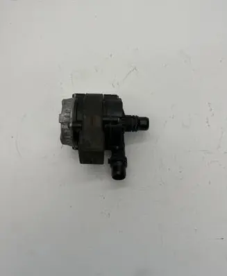 Peugeot 308 Electric auxiliary coolant/water pump 0392024018 9823813480