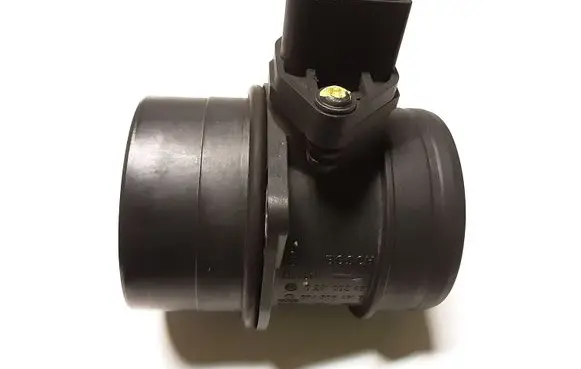 Mitsubishi Outlander Mass air flow meter 0281002461 074906461B