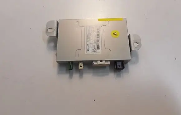 MG MG5 II Other control units/modules 10757350