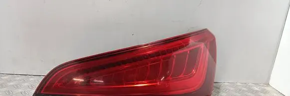 Audi Q5 SQ5 Tailgate rear/tail lights 8R0945094D HECKL19S 21240202