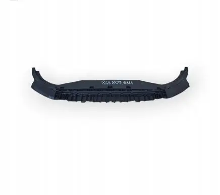 Audi A1 Front bumper skid plate/under tray 83A807061B
