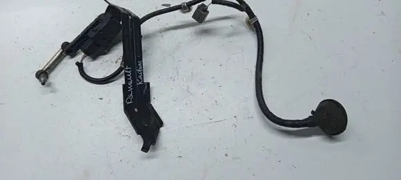 Renault Kadjar Headlight/headlamp level sensor 538204EA0B 6PM01152632