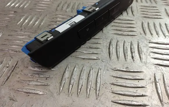 BMW 5 F10 F11 Seat memory switch 9215808