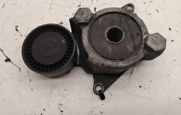 Toyota Avensis T250 Generator/alternator belt tensioner 166200R010