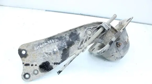 Skoda Octavia Mk2 (1Z) Rear upper control arm/wishbone