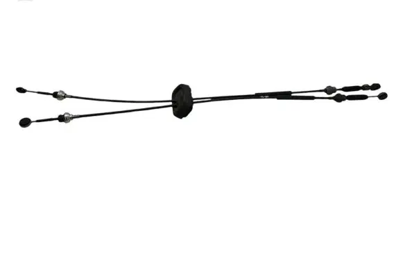 Opel Vivaro Gear shift cable linkage 9612672