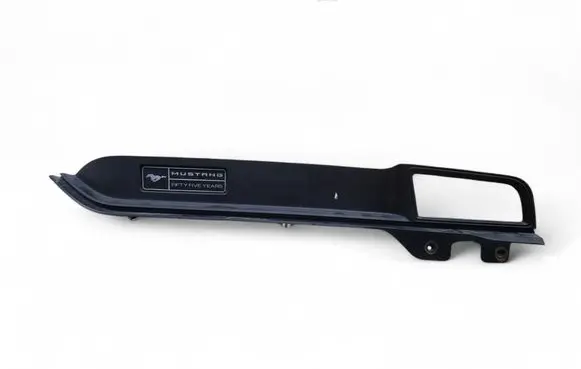 Ford Mustang VI Dashboard glove box trim LR3B63044B88