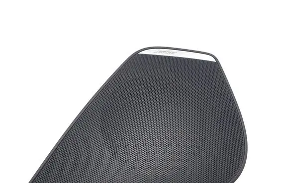 Audi A6 S6 C7 4G Rear door speaker cover trim 4G0035435A