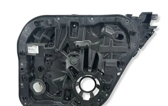 Volvo XC90 Rear window lifting mechanism without motor 31349765