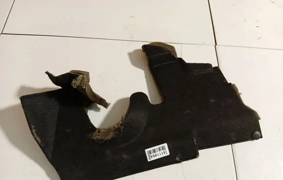 Peugeot 406 Other exterior part 242898