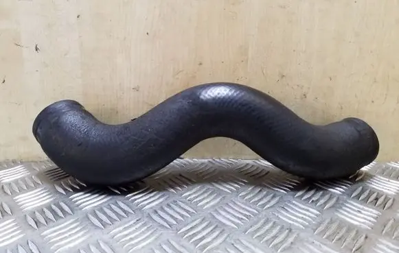 Mazda 6 Intercooler hose/pipe