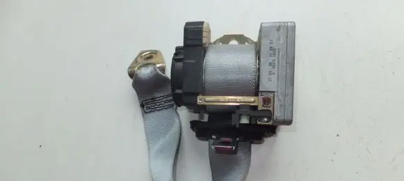 Mercedes-Benz S W220 Rear seatbelt 00064577 33015930 2208603085