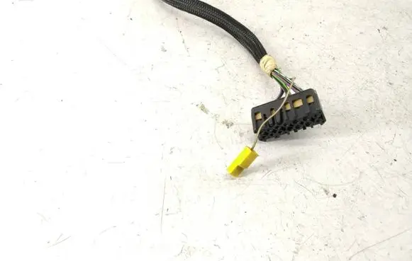 Audi 80 90 B3 Other wiring loom 