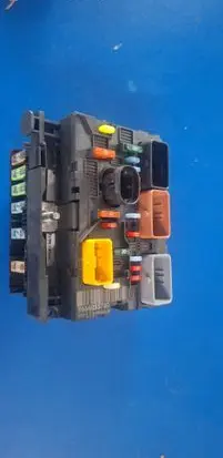 Peugeot 307 BSM Control unit 9664055780