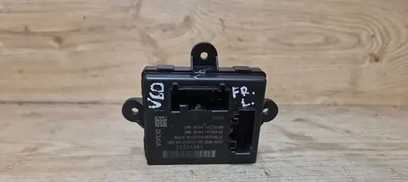 Volvo V60 Door control unit/module 31334481
